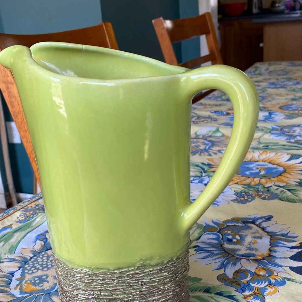 Vintage Aborn California Rustic R2 Avocado - Picture 8 of 10